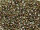 TOHO Round Beads 8/0 - 750 Copper-Lined Black Diamond (ca. 9,5g)