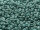 TOHO Round Beads 15/0 - 2605F Semi-Glazed Blue Turquoise (ca. 6g)