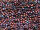 TOHO Round Beads 15/0 - 704 Matte Andromeda (ca. 6g)