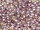 TOHO Round Beads 11/0 - PF579 PermaFinish Galvanized Pale Lilac (ca. 10g)