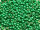 TOHO Round Beads 11/0 - PF588F PermaFinish Galvanized Frosted Mint (ca. 10g)
