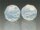 SWAROVSKI #5000 4mm White Opal (234)