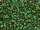 TOHO Treasure Beads 11/0 - 707 Matte Iris Peridot (ca. 5g)