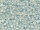 TOHO Treasure Beads 11/0 - 1205 Marbled Opaque White/Blue (25g Vorteilspack)