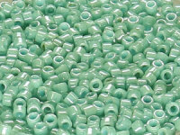 TOHO Treasure Beads 11/0 - 1611 Opaque Light Turquoise...