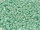 TOHO Treasure Beads 11/0 - 1611 Opaque Light Turquoise Green Luster (ca. 5g)
