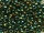 TOHO Round Beads 8/0 - 507 Higher-Metallic Iris Green (ca. 9,5)