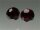 SWAROVSKI #5000 4mm Garnet (241) SONDERFARBE Vintage