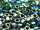 Miyuki Delica 11/0 DB27 Metallic Rainbow Forest Green (ca. 5g)