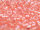 Miyuki Delica 11/0 DB70 Crystal Color Lined "Congo Pink" (ca. 5g)