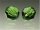 SWAROVSKI #5000 6mm Fern Green (291)