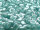 Miyuki Delica 11/0 DB264 Turquiose Opaque Luster "Myrtle Green" (ca. 5g)