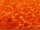 Miyuki Delica 11/0 DB722 "Dragon Orange" (ca. 5g)