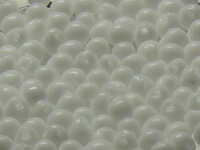 Miyuki Tropfen 2,8mm (Drop Beads) - DP402 Opaque White...