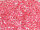 Miyuki Delica 10/0 DBM914 Chrystal color lined "Dark Pink" (15g)
