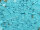 Miyuki Half-Tila Beads TLH413 Opaque Turquoise Blue (ca. 5g)