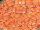 Miyuki Half-Tila Beads TLH596 Semi-Matte Opaque Salmon (ca. 5g)