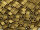 Miyuki Half-Tila Beads TLH2006 Matte Metallic Dark Bronze (ca. 5g)