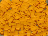 Miyuki Half-Tila Beads TLH2311 Dandelion (ca. 5g)