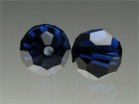 SWAROVSKI #5000 10mm Dark Indigo (288)