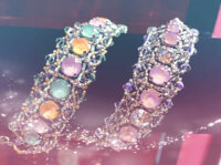 Anleitung Armband Deco "Rococo Variations"