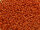 TOHO Round Beads 15/0 - 46LF Opaque Frosted Terra Cotta (30g Vorteilspack)