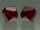 SWAROVSKI #5328 2,5mm Siam (208) SONDERFARBE