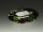 SWAROVSKI #4127 30x22mm Crystal Luminous Green (001 LUMG) Foiled