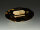 SWAROVSKI #4127 30x22mm Light Colorado Topaz (246) Foiled