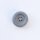 COHANA Magnetischer Knopf aus Shigaraki Keramik (Blue)