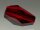 SWAROVSKI #5203 12x8mm Siam (208)