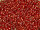 TOHO Round Beads 15/0 - 25D Silver-Lined Garnet (30g Vorteilspack)