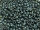 TOHO Round Beads 15/0 - 612 Matte Gun Metal (30g Vorteilspack)