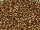 TOHO Round Beads 15/0 - 221 Bronze (30g Vorteilspack)