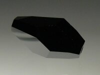 SWAROVSKI #5203 18x12mm Jet (280)