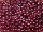 TOHO Round Beads 11/0 - 332 Gold-Lustered Raspberry (50g Vorteilspack)