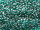 TOHO Round Beads 15/0 - 108BD Transparent Lustered Teal (ca. 6g)