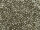 TOHO Round Beads 15/0 - 711 Nickel (30g Vorteilspack)