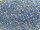 TOHO Round Beads 15/0 - 33 Silver-Lined Light Sapphire (30g Vorteilspack)