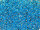 TOHO Round Beads 15/0 - 23B Silver-Lined Dark Aqua (30g Vorteilspack)