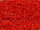 TOHO Round Beads 11/0 - 45A  Opaque Cherry (50g Vorteilspack)