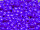 TOHO Round Beads 11/0 - 48 Opaque Navy Blue (50g Vorteilspack)