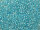 TOHO Round Beads 15/0 - 183 Opaque Aqua-Lined Luster Crystal (30g Vorteilspack)