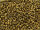 TOHO Round Beads 15/0 - 221F Frosted Bronze (30g Vorteilspack)