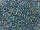 TOHO Round Beads 15/0 - 321 Gold-Lustered Light Tanzanite (30g Vorteilspack)